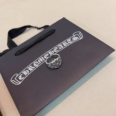China Replica Chrome Hearts Rings 32usd Only
