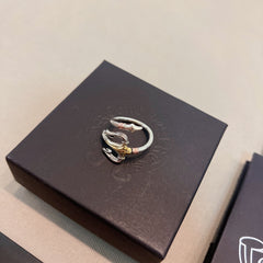 China Replica Chrome Hearts Rings 32usd Only