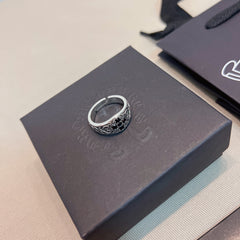 China Replica Chrome Hearts Rings 32usd Only