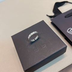 China Replica Chrome Hearts Rings 32usd Only