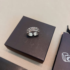 China Replica Chrome Hearts Rings 32usd Only
