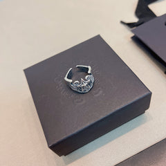 China Replica Chrome Hearts Rings 32usd Only