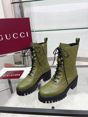 China Replica Gucci Women Shoes 108usd Only