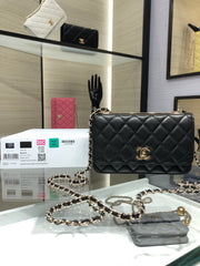 China Replica Chanel Handbags 198usd Only