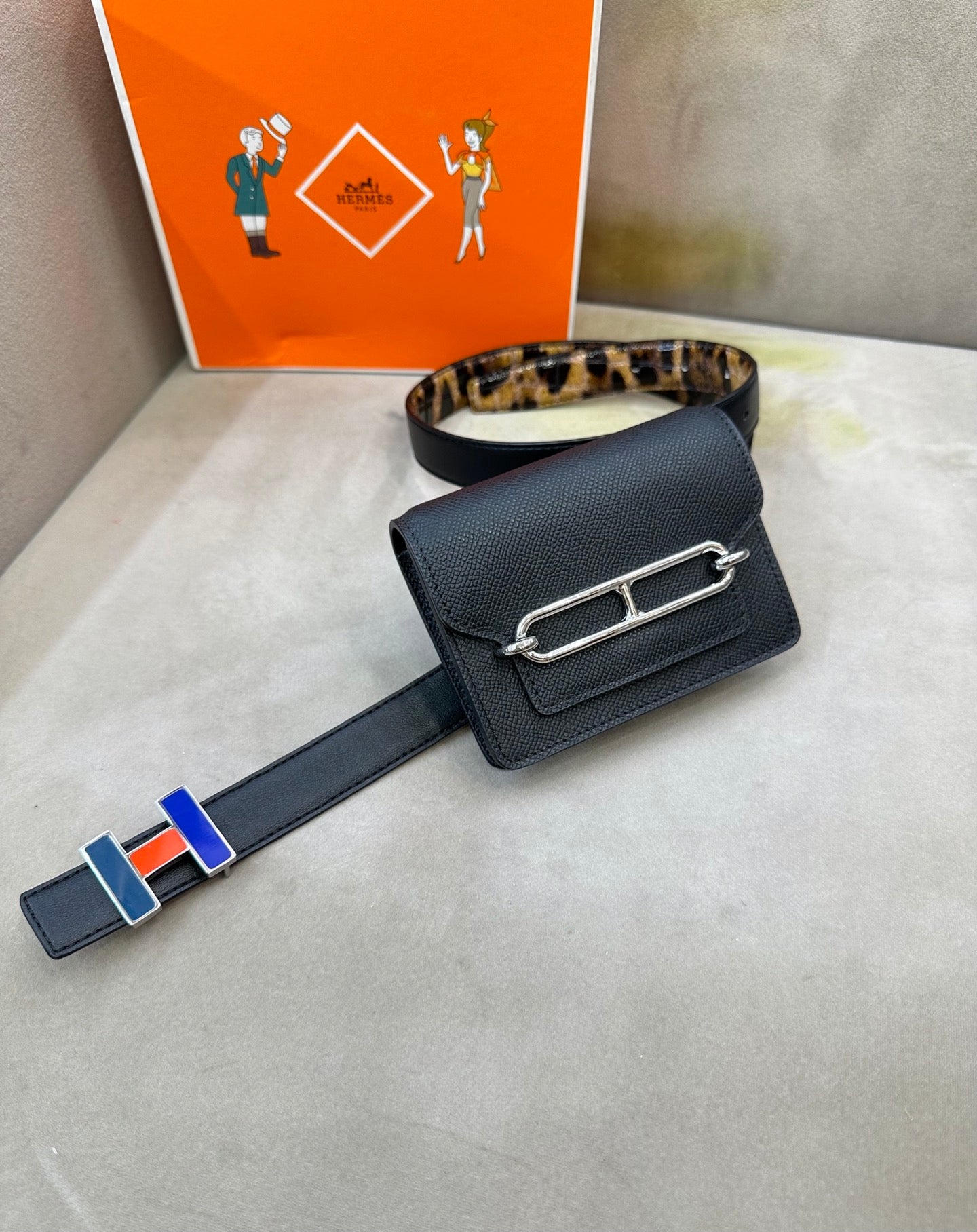 China Replica Hermes Belts 91usd Only
