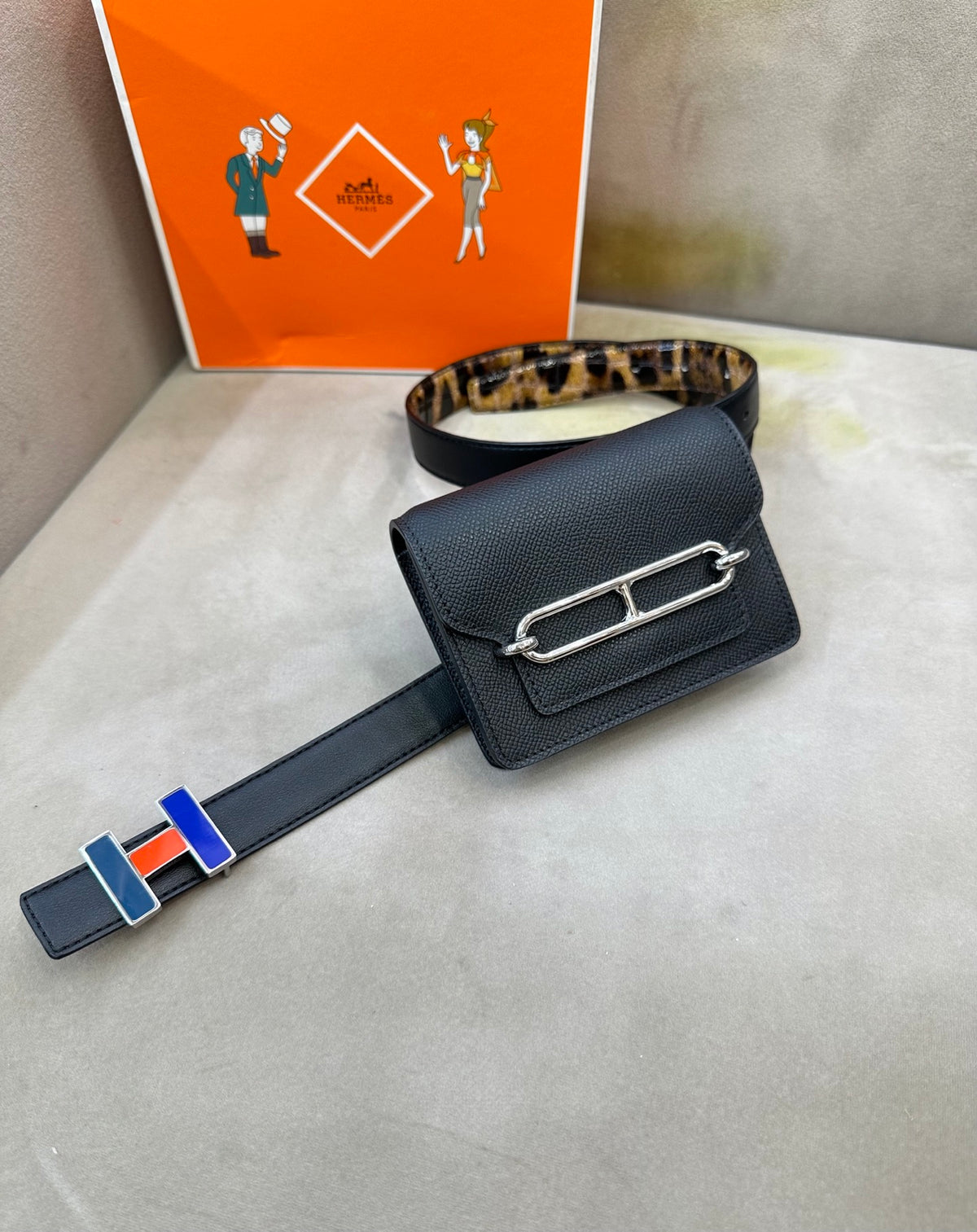 China Replica Hermes Belts 91usd Only