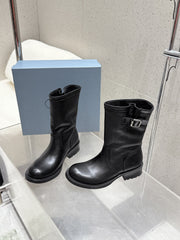 China Replica Prada Women Shoes 136usd Only