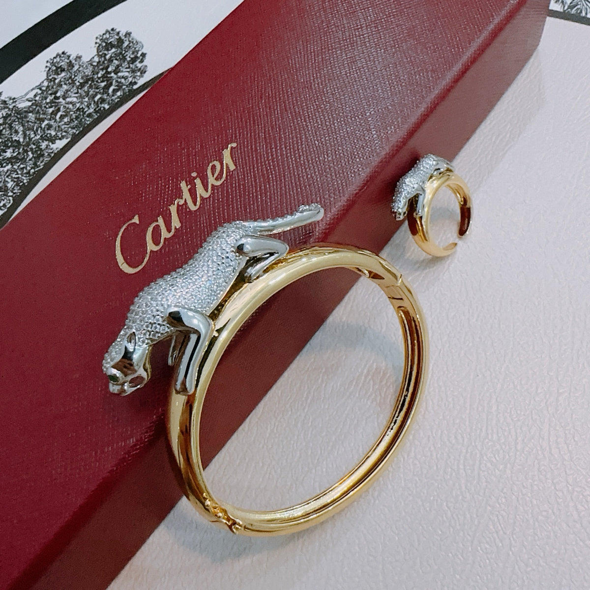 China Replica Cartier Bracelets 62usd Only