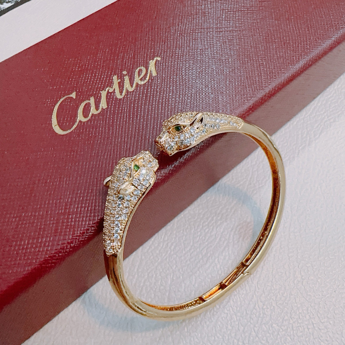 China Replica Cartier Bracelets 60usd Only