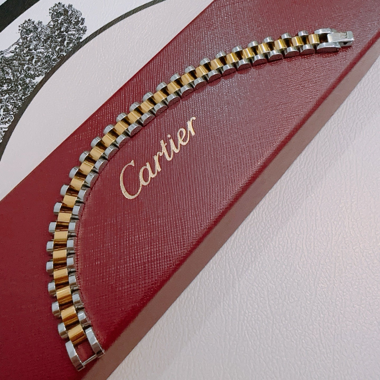China Replica Cartier Bracelets 50usd Only