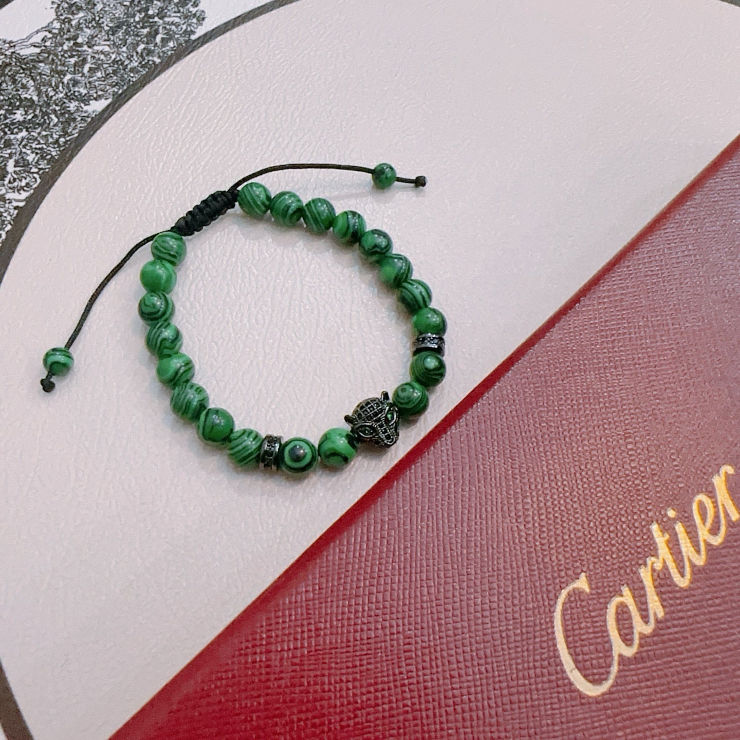 China Replica Cartier Bracelets 50usd Only