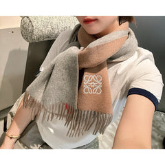 China Replica Loewe Scarf 48usd Only