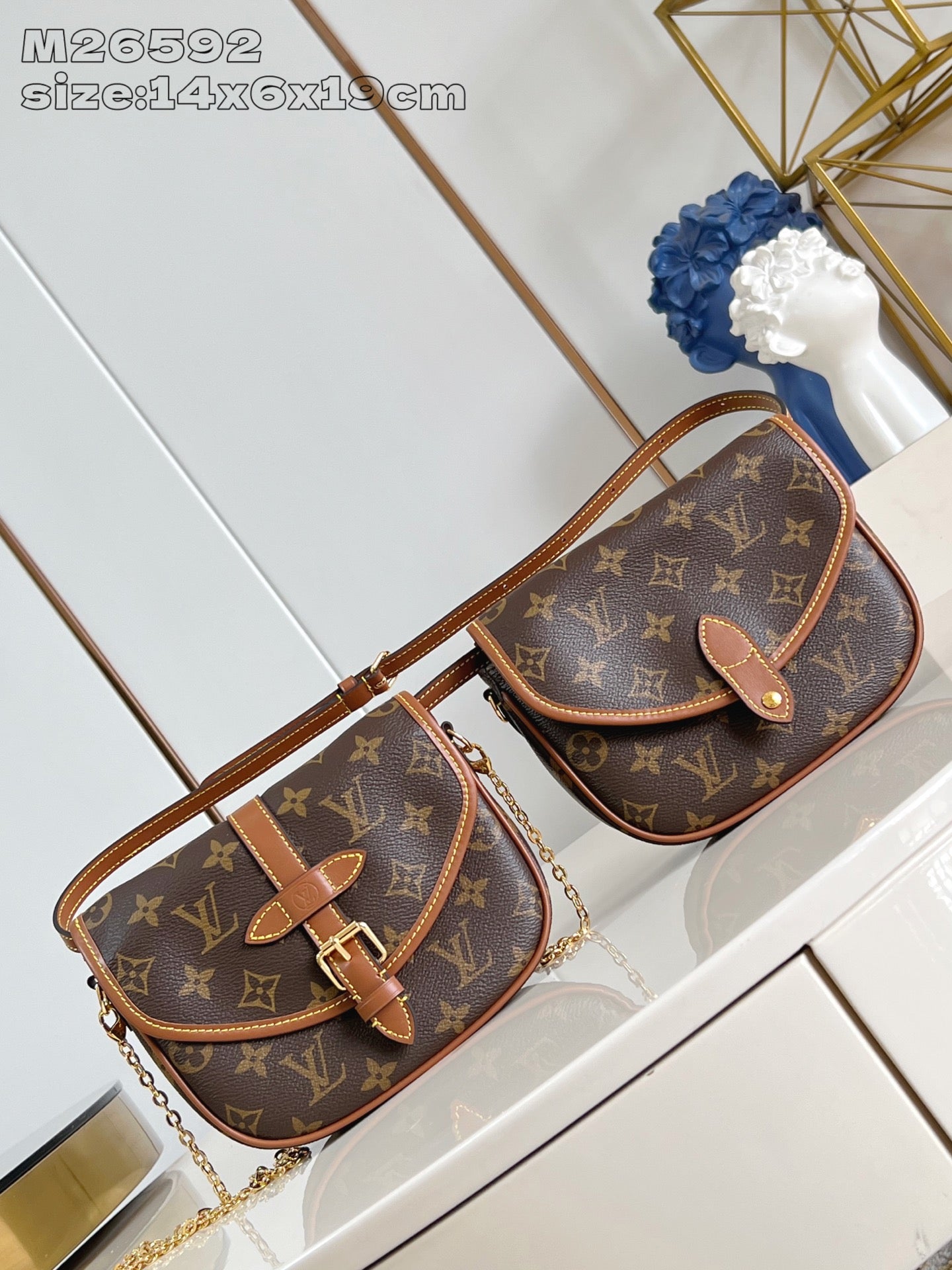China Replica LV Handbags 159usd Only
