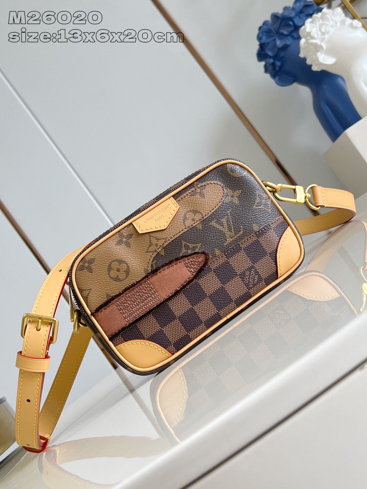China Replica LV Handbags 129usd Only