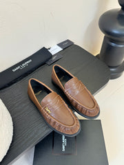 China Replica YSL Women Shoes 115usd Only