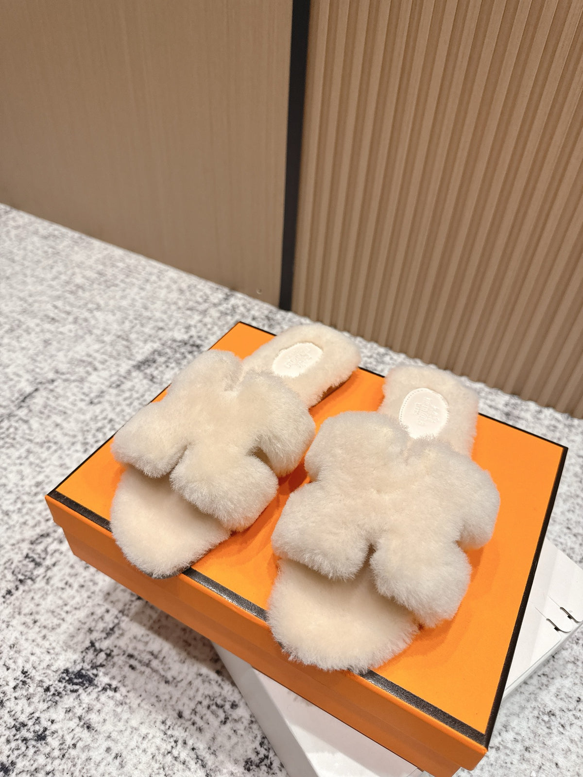 China Replica Hermes Women Shoes 119usd Only