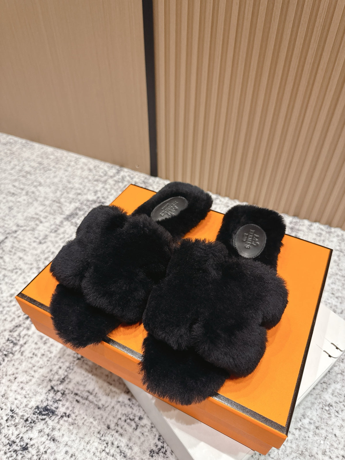 China Replica Hermes Women Shoes 119usd Only