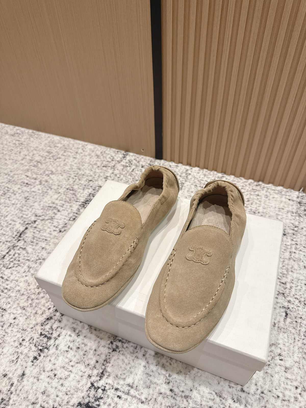 China Replica Celine Women Shoes 98usd Only
