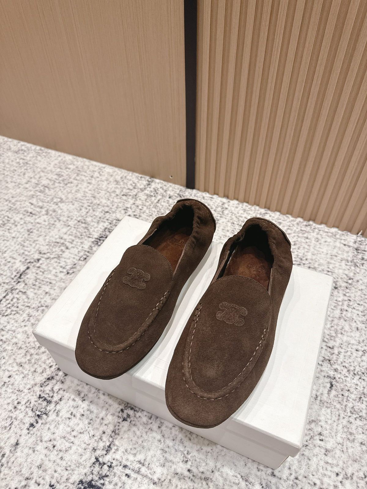 China Replica Celine Women Shoes 98usd Only