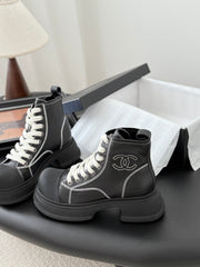 China Replica Chanel Women Shoes 126usd Only