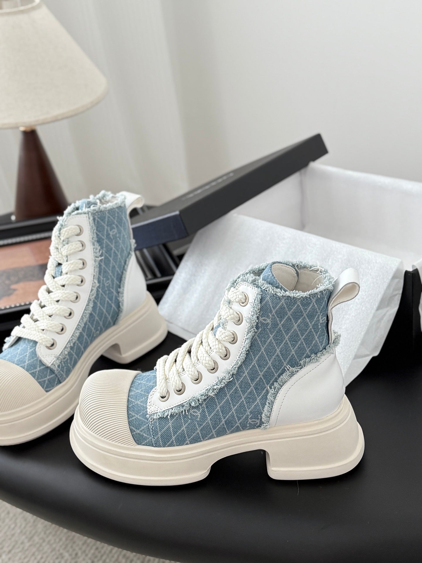 China Replica Chanel Women Shoes 126usd Only
