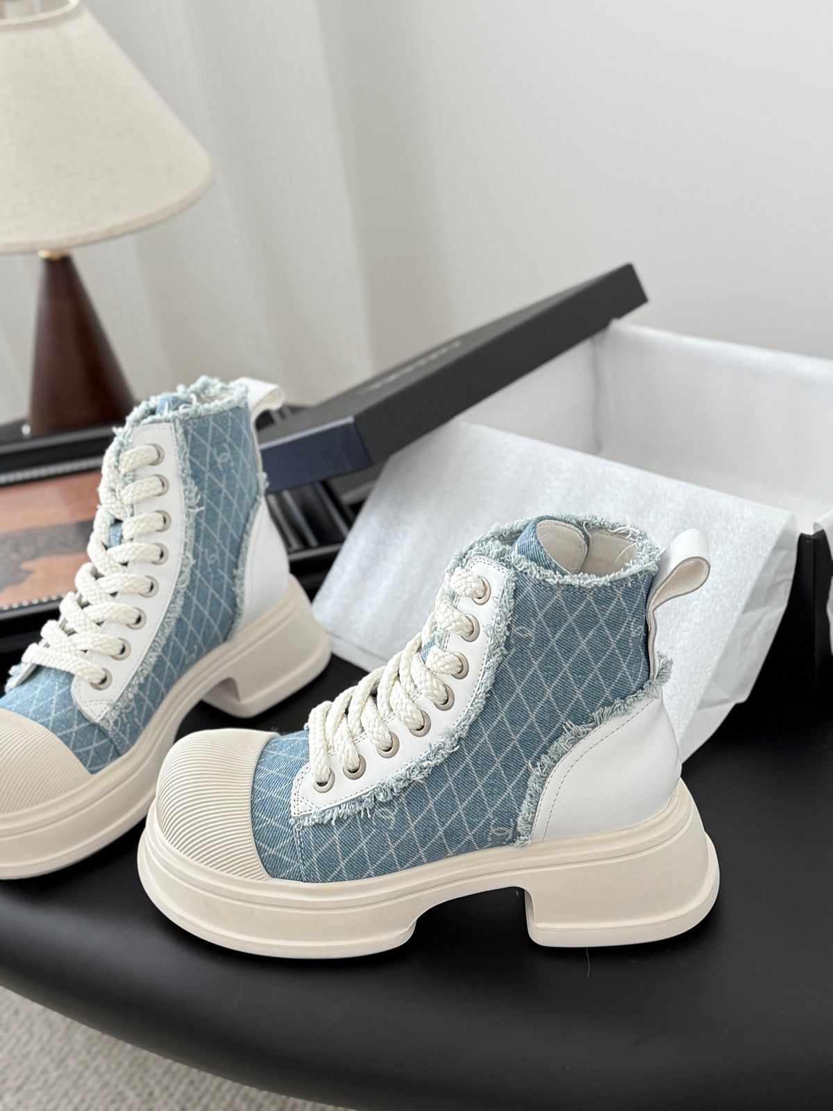 China Replica Chanel Women Shoes 126usd Only