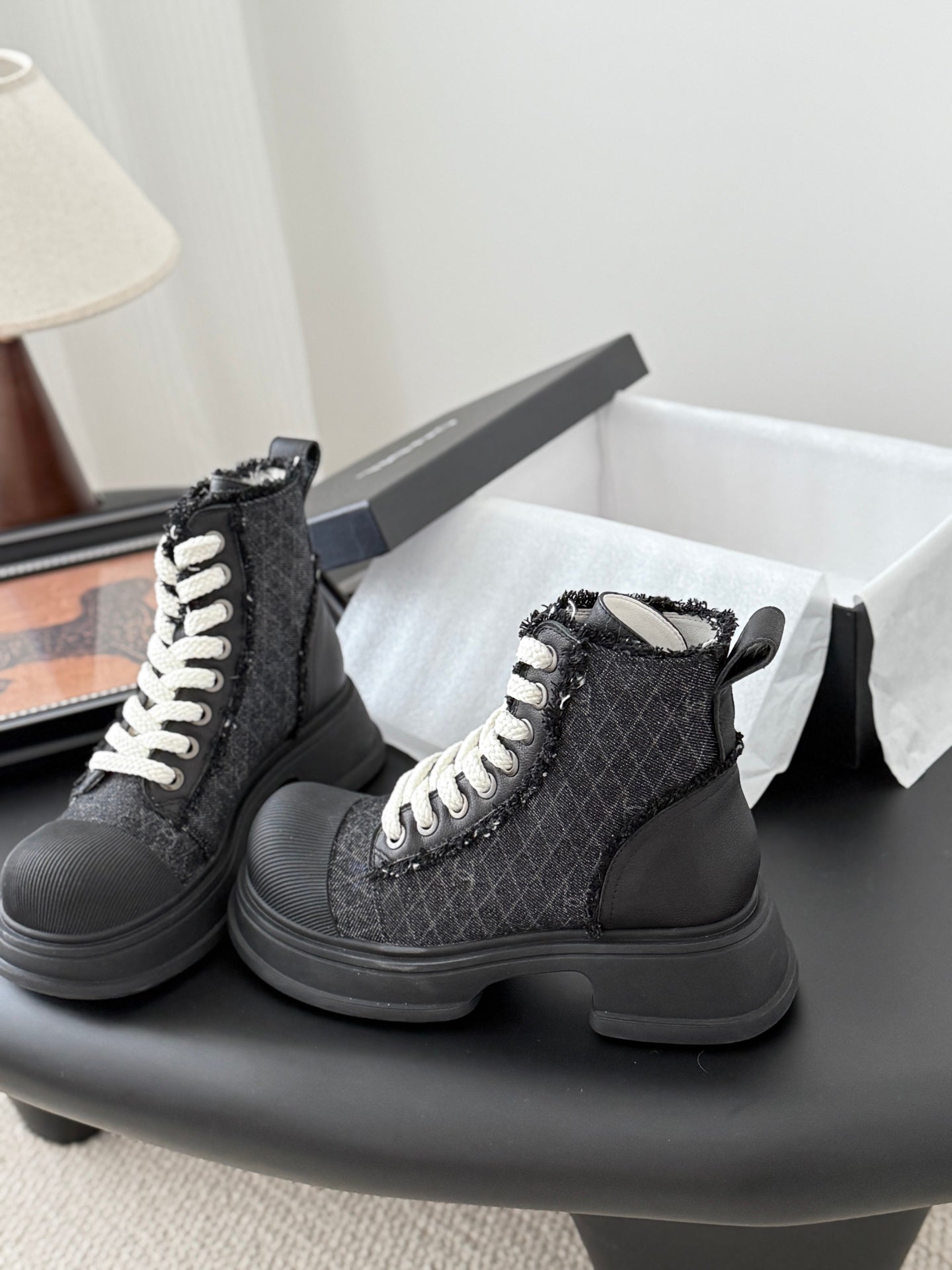 China Replica Chanel Women Shoes 126usd Only