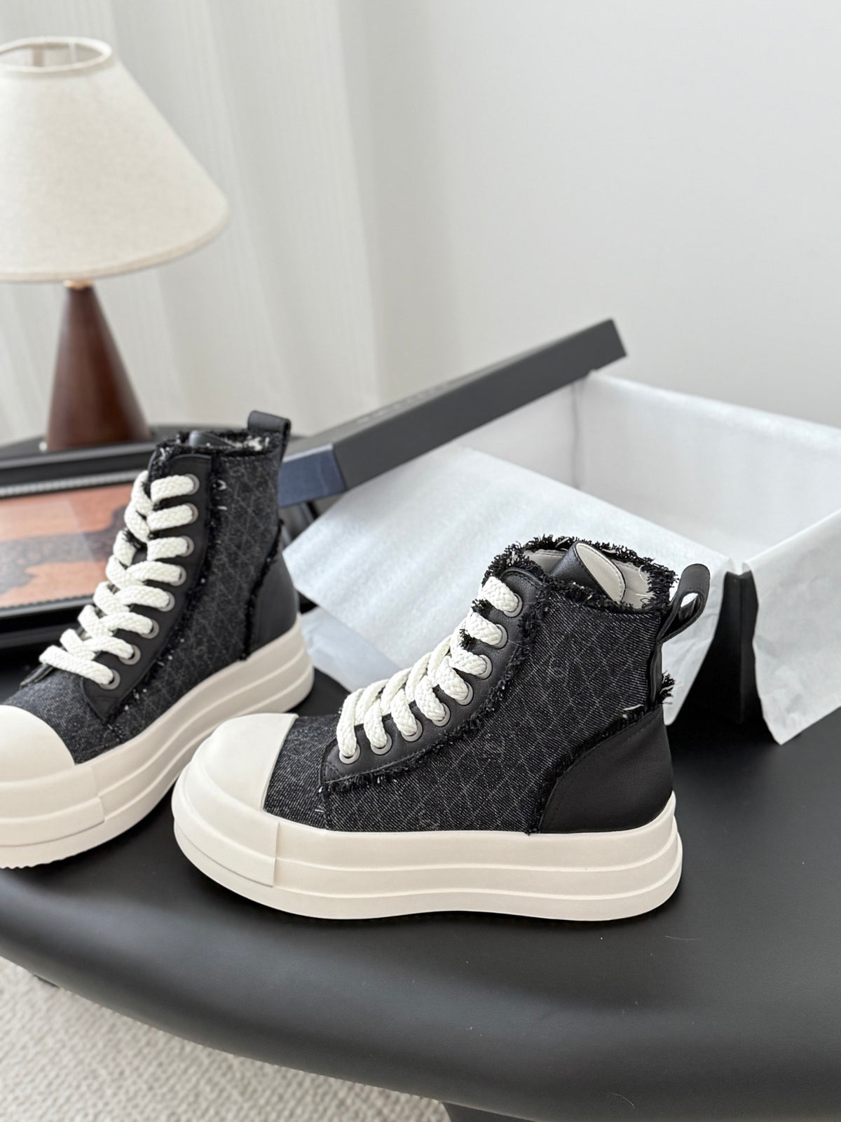 China Replica Chanel Women Shoes 126usd Only