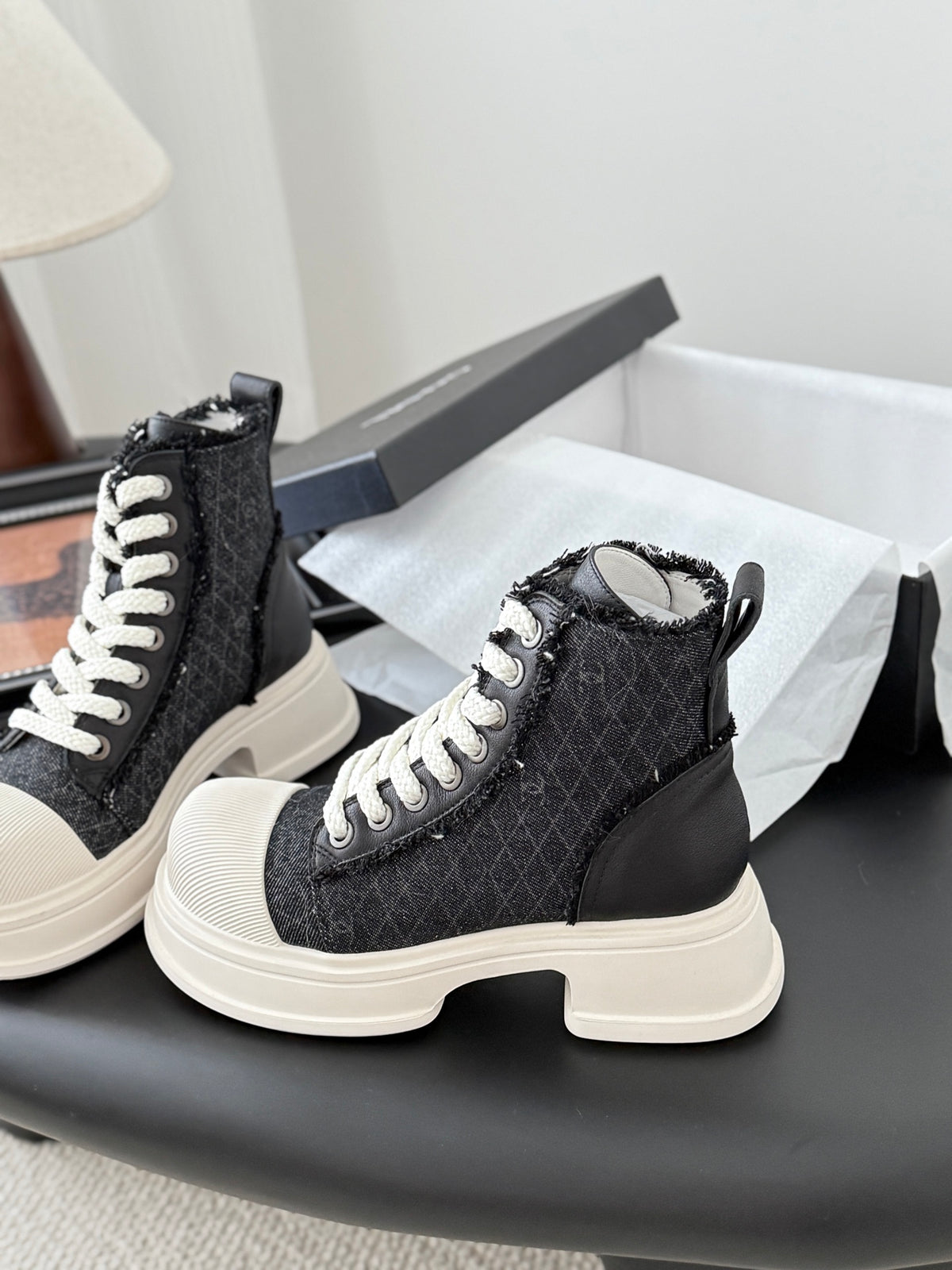 China Replica Chanel Women Shoes 126usd Only