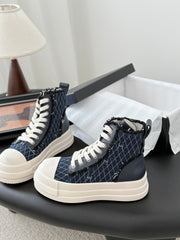 China Replica Chanel Women Shoes 126usd Only