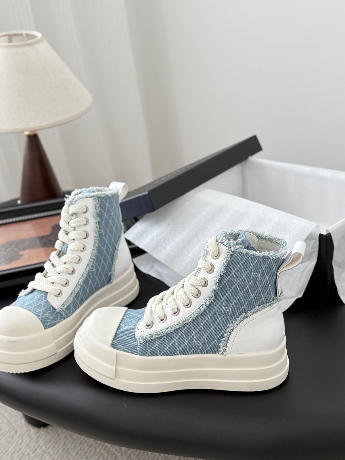 China Replica Chanel Women Shoes 126usd Only
