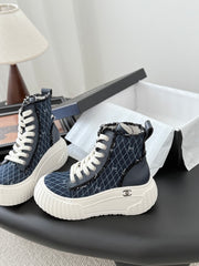 China Replica Chanel Women Shoes 126usd Only