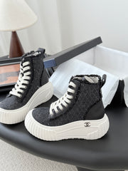 China Replica Chanel Women Shoes 126usd Only
