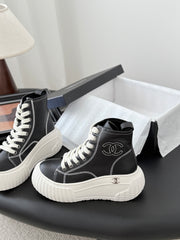 China Replica Chanel Women Shoes 126usd Only