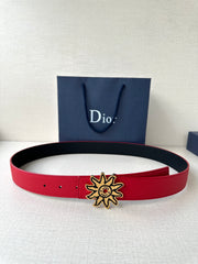 China Replica Dior Belts 49usd Only