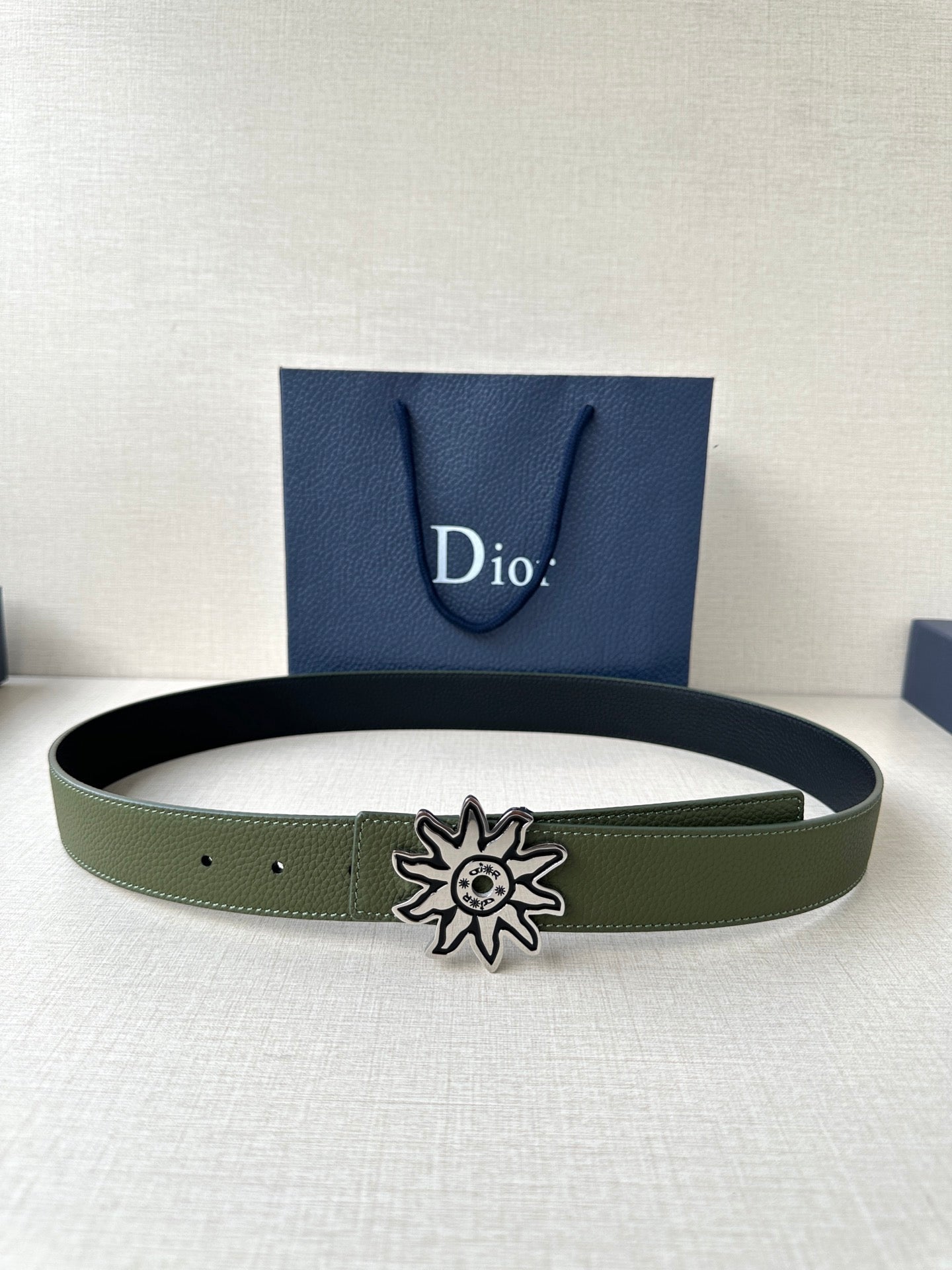 China Replica Dior Belts 49usd Only