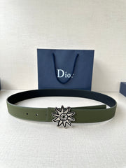 China Replica Dior Belts 49usd Only