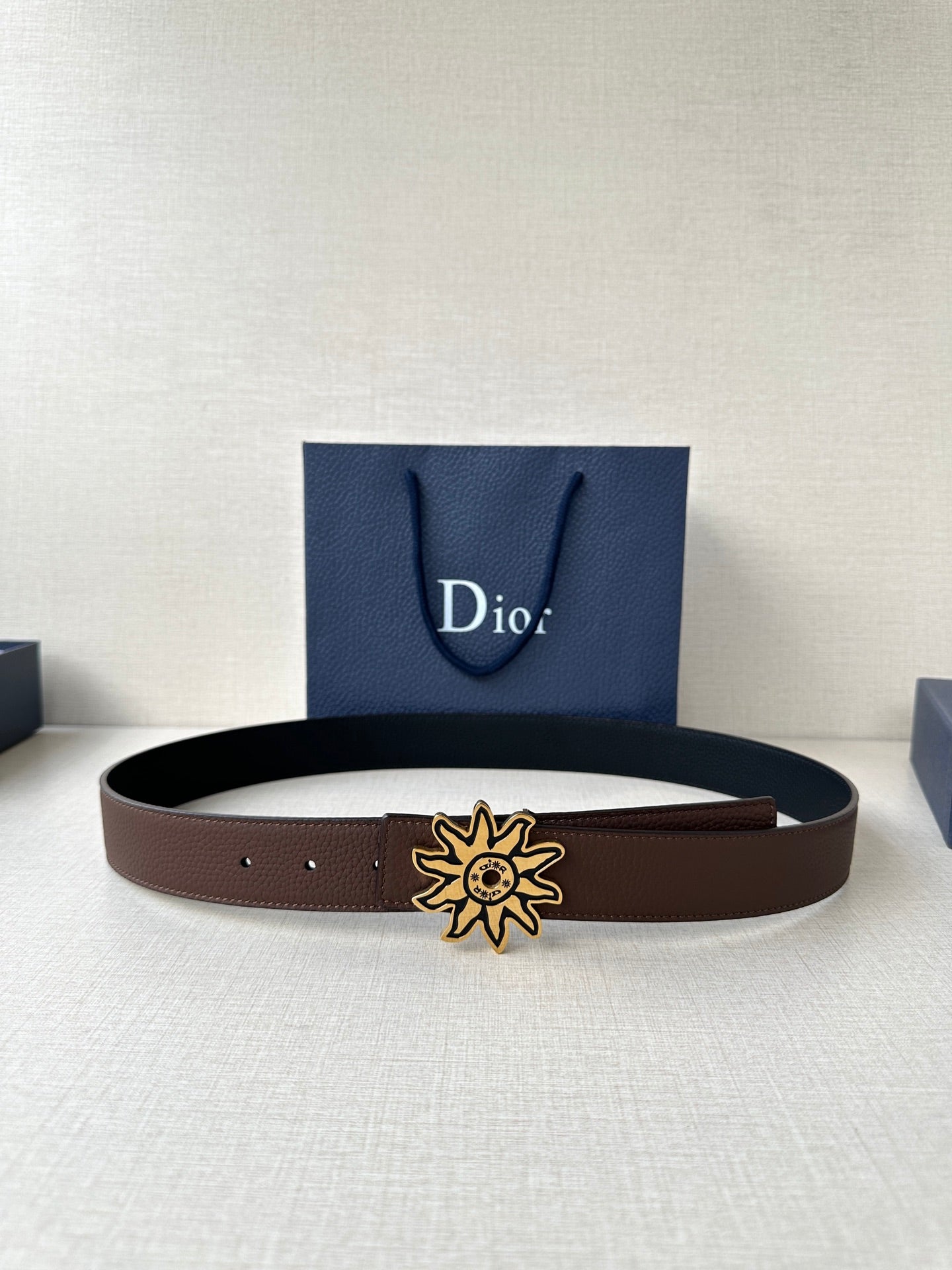 China Replica Dior Belts 49usd Only