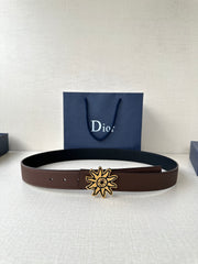 China Replica Dior Belts 49usd Only