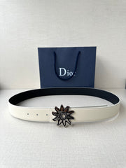 China Replica Dior Belts 49usd Only