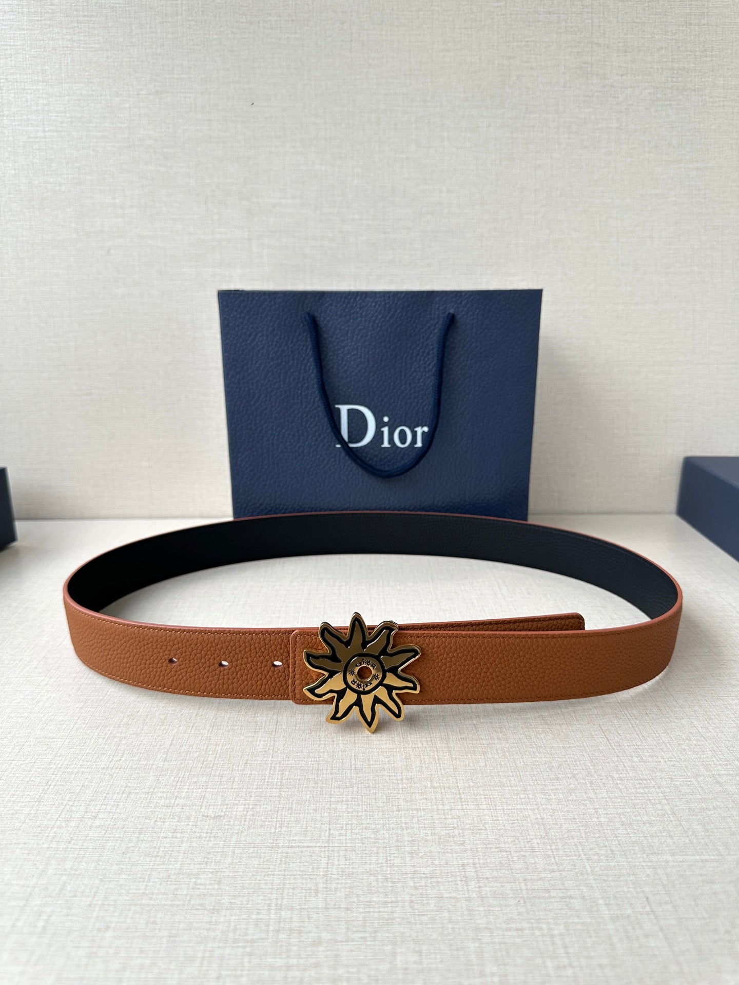 China Replica Dior Belts 49usd Only