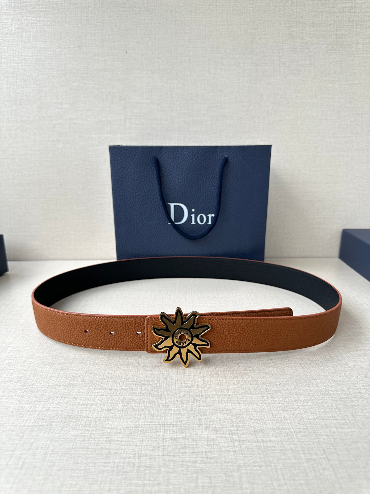 China Replica Dior Belts 49usd Only