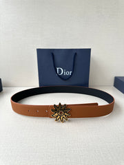 China Replica Dior Belts 49usd Only