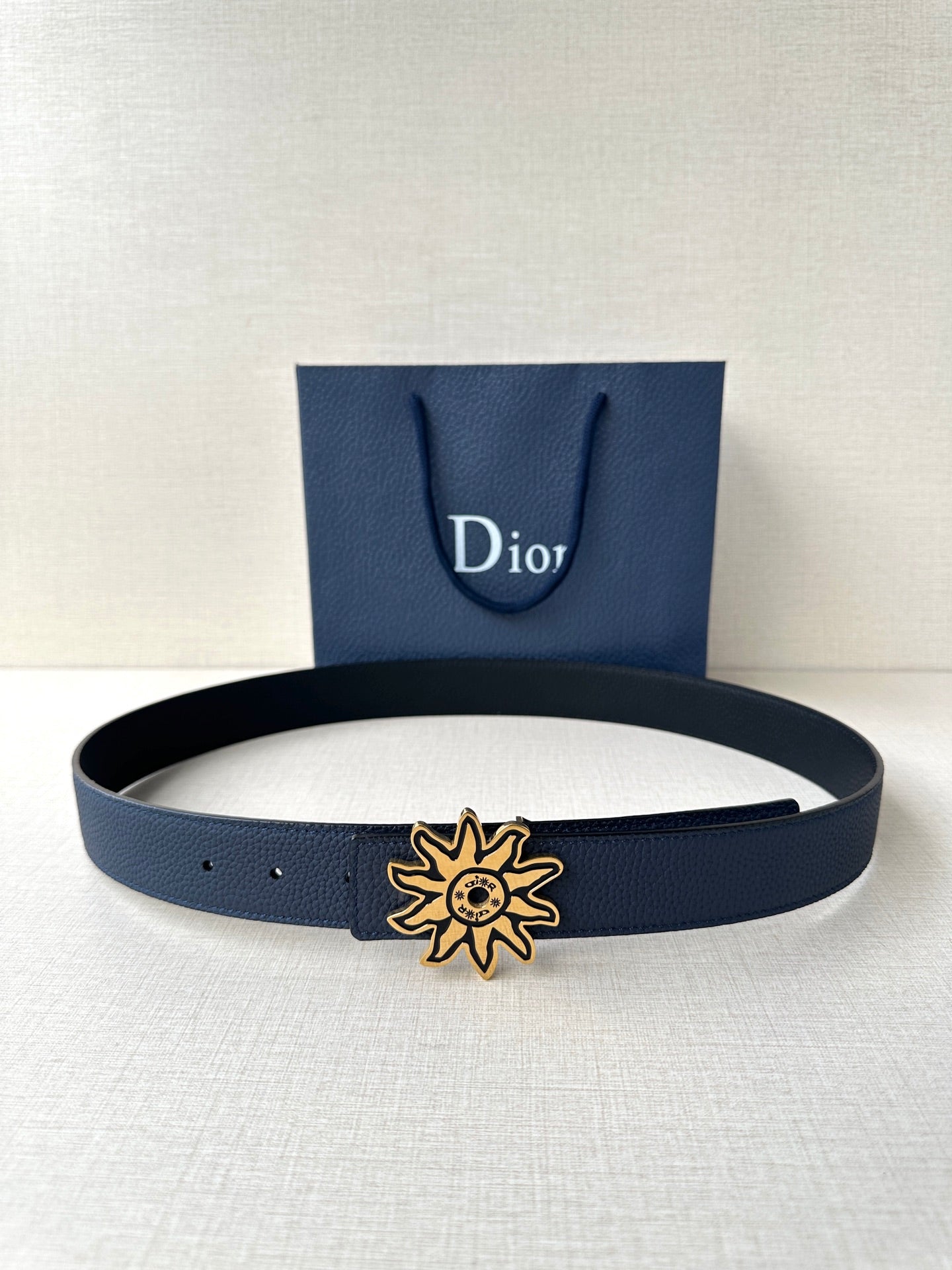 China Replica Dior Belts 49usd Only