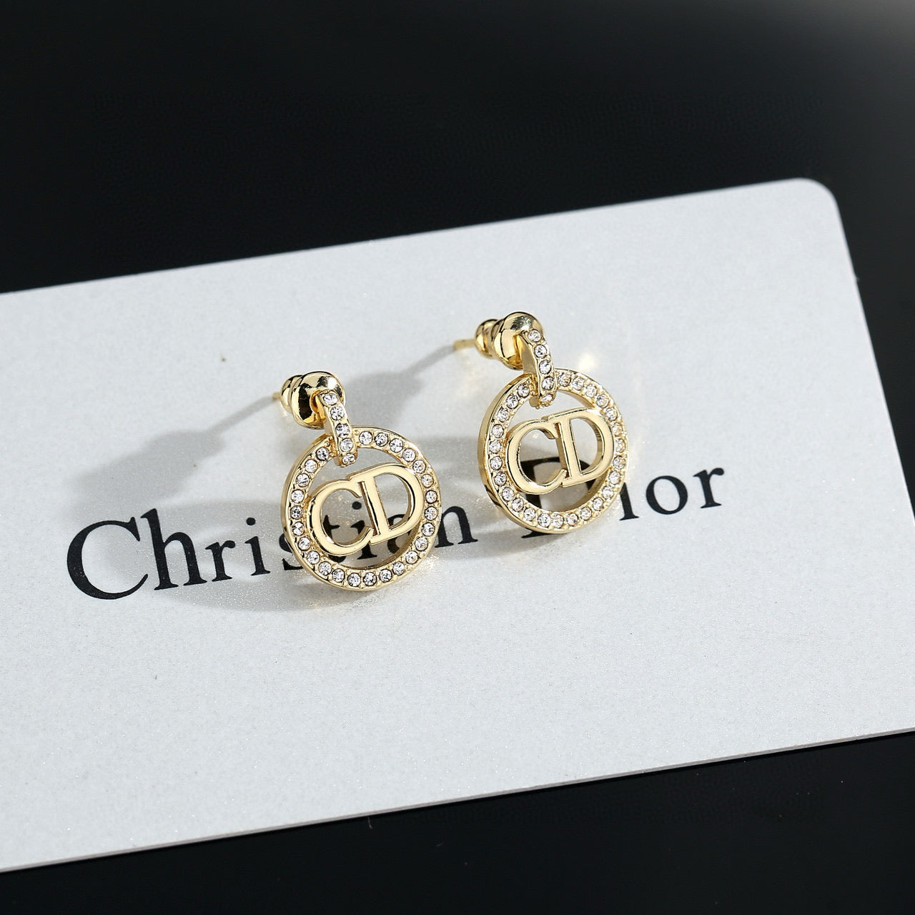 China Replica Balenciaga Earrings 20usd Only