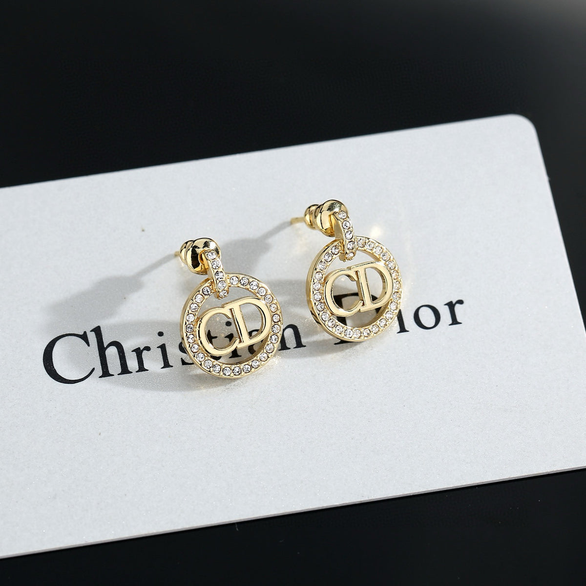 China Replica Balenciaga Earrings 20usd Only