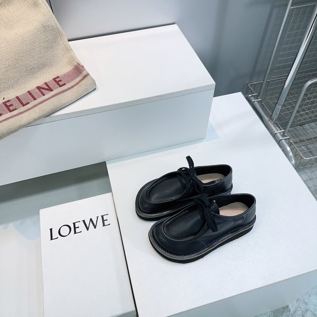 China Replica Loewe Women Shoes 98usd Only