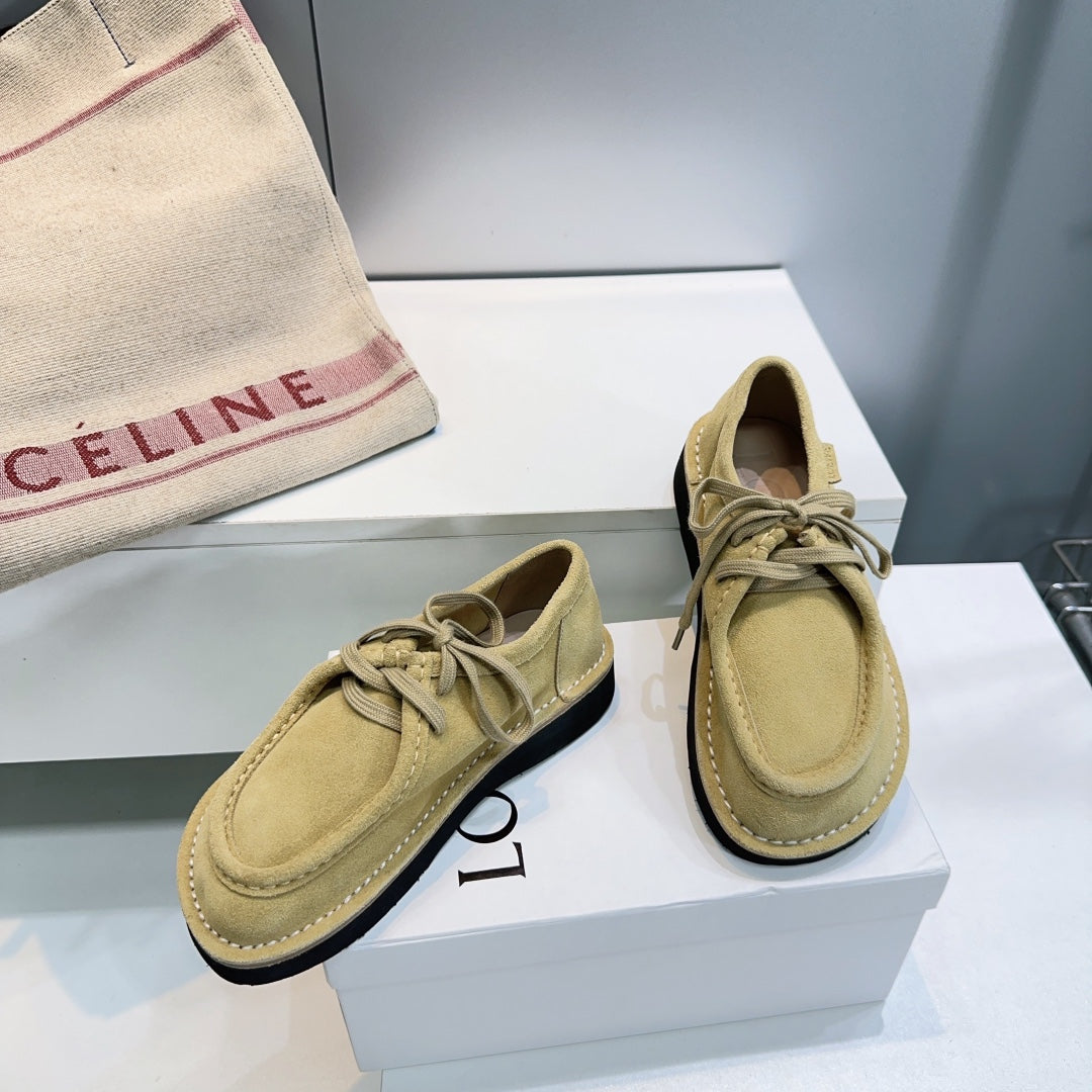 China Replica Loewe Women Shoes 98usd Only