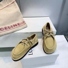 China Replica Loewe Women Shoes 98usd Only