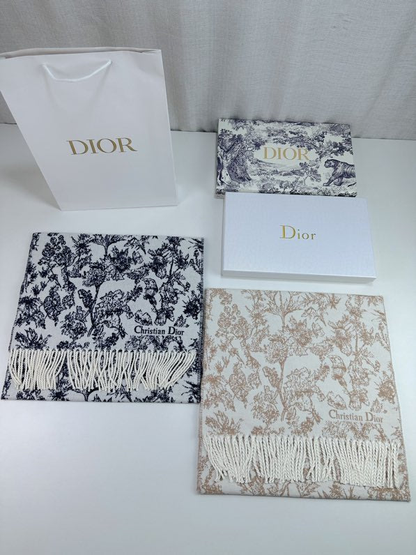 China Replica Dior Scarf 46usd Only
